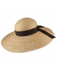 Sombrero de Montecristi (Mujer)